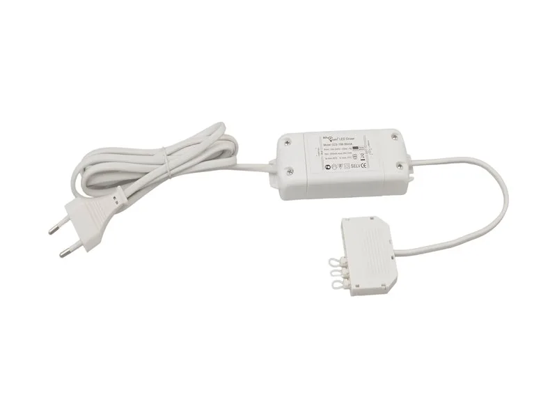 Solalux CCS-15W-350MA — Драйвер постоянного тока 350 мА
