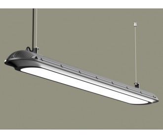 URBAN STYLE - подвисной светодиодный светильник