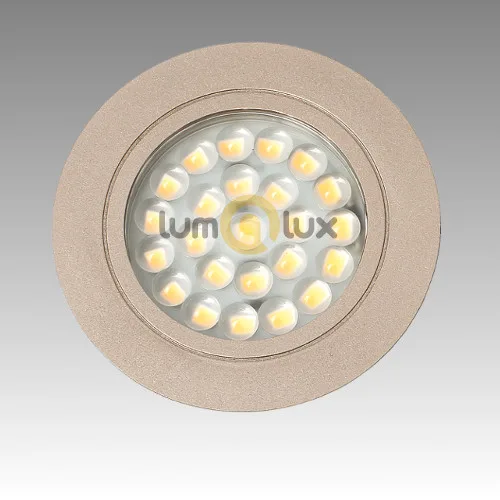 KB - R LED